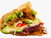 50 Döner Kebap
