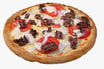 35 Pizza Burger