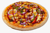 37 Pizza BBQ