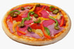 20 Pizza Diavolo