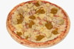 27 Pizza Malibu //unsichtbar