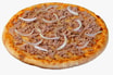 22 Pizza Tonno