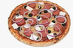 32 Pizza Mediterano