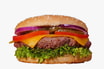 1 Hamburger
