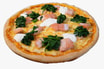 21 Pizza Lachs