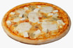 23 Pizza Quattro Formaggi
