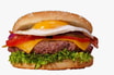 6 Bill Burger