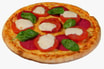 40 Pizza Chiara