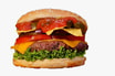11 Tortilla Burger