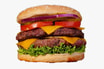 9 Double-Cheeseburger