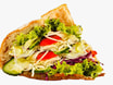 53 Veggie Döner