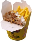 52 Döner Box